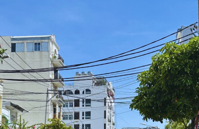 ✨SIÊU PHẨM MẶT TIỀN 90M2 - GẦN PHÚ MỸ HƯNG - CÓ THANG MÁY - NHỈNH 14TỈ - PHÚ MỸ, Q7